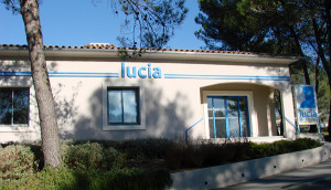 agence Lucia Energie