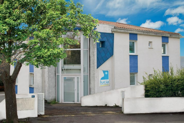 Nouvelle agence Lucia à Vésoul (70)
